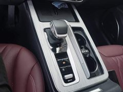 FAW HS5 2.0T AWD Edition - фото 14