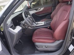 FAW HS5 2.0T AWD Edition - фото 15