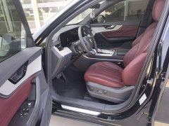 FAW HS5 2.0T AWD Edition - фото 16