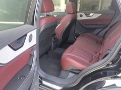 FAW HS5 2.0T AWD Edition - фото 17