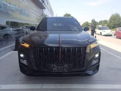 FAW HS5 2.0T AWD Edition - фото 3