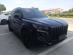FAW HS5 2.0T AWD Edition - фото 4