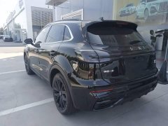 FAW HS5 2.0T AWD Edition - фото 5