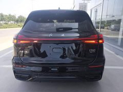 FAW HS5 2.0T AWD Edition - фото 6