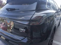FAW HS5 2.0T AWD Edition - фото 8