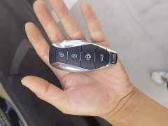 FAW HS5 2.0T AWD Edition - фото 9