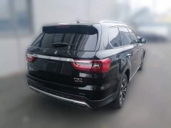 FAW HS7 2.0T DCT2WD Edition - фото 10