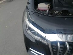 FAW HS7 2.0T DCT2WD Edition - фото 11