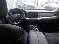 FAW HS7 2.0T DCT2WD Edition - фото 14