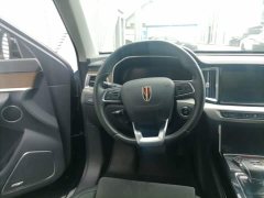 FAW HS7 2.0T DCT2WD Edition - фото 15