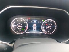 FAW HS7 2.0T DCT2WD Edition - фото 16