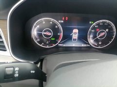FAW HS7 2.0T DCT2WD Edition - фото 17
