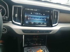 FAW HS7 2.0T DCT2WD Edition - фото 18