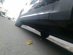 FAW HS7 2.0T DCT2WD Edition - фото 2