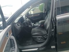 FAW HS7 2.0T DCT2WD Edition - фото 20