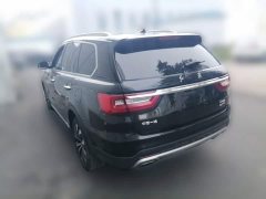 FAW HS7 2.0T DCT2WD Edition - фото 7