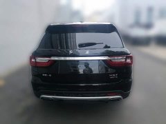 FAW HS7 2.0T DCT2WD Edition - фото 8