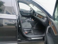 FAW HS7 2.0T DCT2WD Edition - фото 9