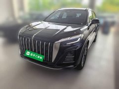 FAW HS3 PHEV 125km 200Anniversary Edition - фото 1