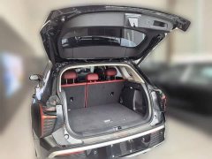 FAW HS3 PHEV 125km 200Anniversary Edition - фото 10