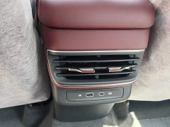 FAW HS3 PHEV 125km 200Anniversary Edition - фото 13