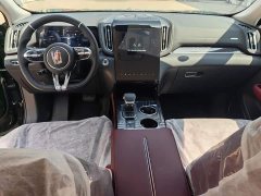 FAW HS3 PHEV 125km 200Anniversary Edition - фото 14