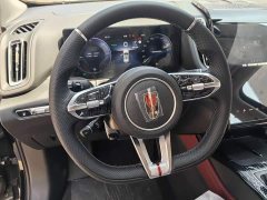 FAW HS3 PHEV 125km 200Anniversary Edition - фото 15