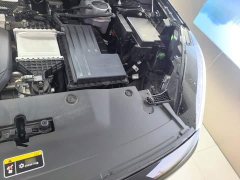 FAW HS3 PHEV 125km 200Anniversary Edition - фото 20