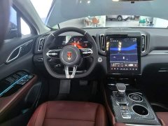 FAW HS3 PHEV 125km 200Anniversary Edition - фото 3