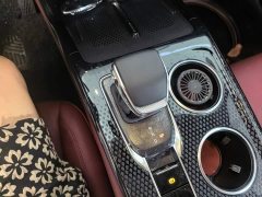 FAW HS3 PHEV 125km 200Anniversary Edition - фото 7