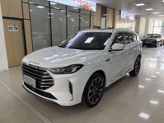 Jetour X70 PLUS 2.0T DCT Powerful MAX 5-seater - фото 1