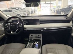 Jetour X70 PLUS 2.0T DCT Powerful MAX 5-seater - фото 10