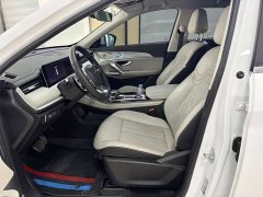 Jetour X70 PLUS 2.0T DCT Powerful MAX 5-seater - фото 11