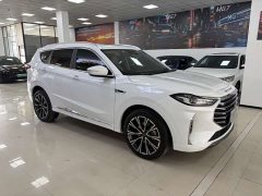 Jetour X70 PLUS 2.0T DCT Powerful MAX 5-seater - фото 3