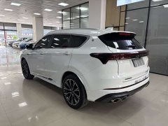 Jetour X70 PLUS 2.0T DCT Powerful MAX 5-seater - фото 4