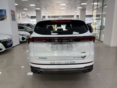 Jetour X70 PLUS 2.0T DCT Powerful MAX 5-seater - фото 5