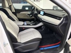 Jetour X70 PLUS 2.0T DCT Powerful MAX 5-seater - фото 7