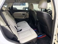 Jetour X70 PLUS 2.0T DCT Powerful MAX 5-seater - фото 9