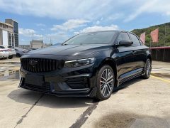 Lynk & Co Xingrui 1.5TD Dragon Edition - фото 1