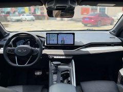 Lynk & Co Xingrui 1.5TD Dragon Edition - фото 10
