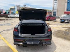 Lynk & Co Xingrui 1.5TD Dragon Edition - фото 11