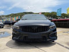 Lynk & Co Xingrui 1.5TD Dragon Edition - фото 2