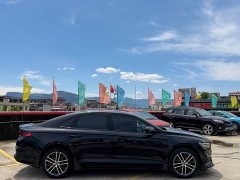 Lynk & Co Xingrui 1.5TD Dragon Edition - фото 4