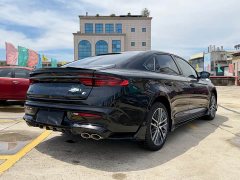 Lynk & Co Xingrui 1.5TD Dragon Edition - фото 5