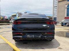 Lynk & Co Xingrui 1.5TD Dragon Edition - фото 6
