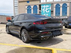 Lynk & Co Xingrui 1.5TD Dragon Edition - фото 7