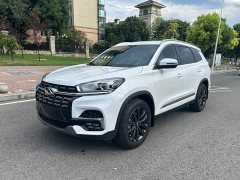 Chery 8 1.5TCI Edition 7 - фото 1