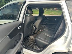 Chery 8 1.5TCI Edition 7 - фото 11