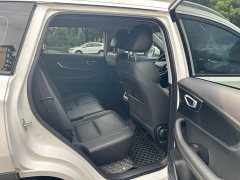 Chery 8 1.5TCI Edition 7 - фото 12