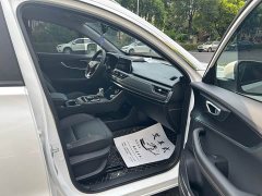 Chery 8 1.5TCI Edition 7 - фото 13